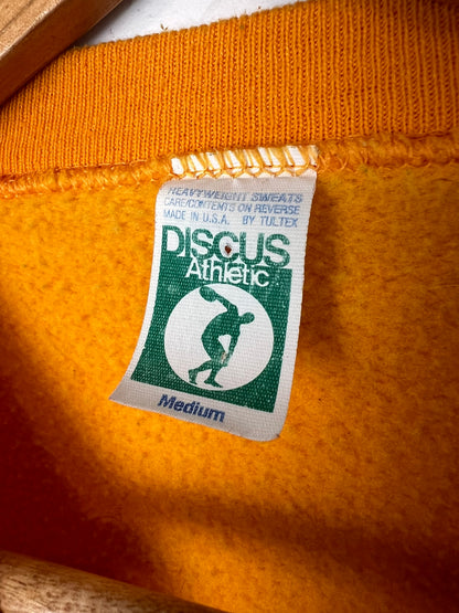 Discus Athletic USMC Marines Crewneck - M