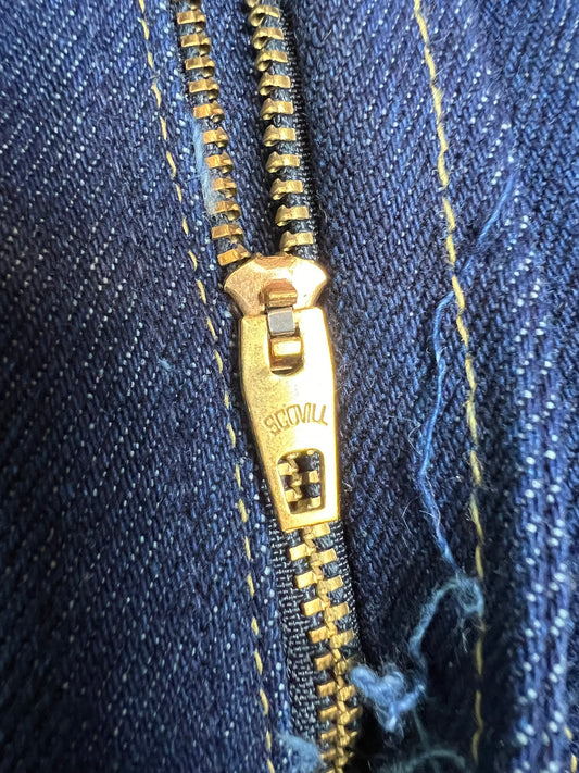 Lee Riders Deadstock Petite Jeans - 14P