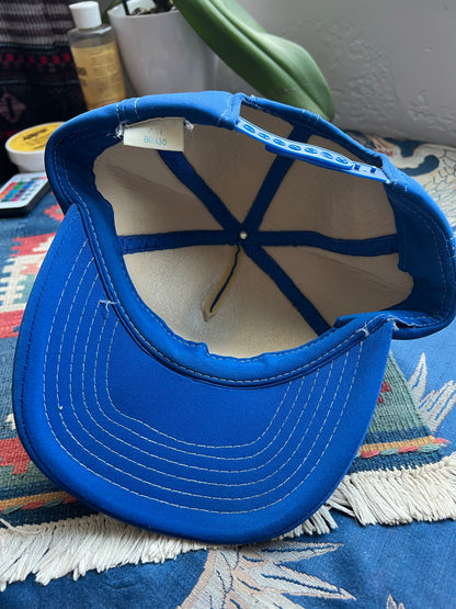Ford Pickup & Delivery Trucker Hat - OS