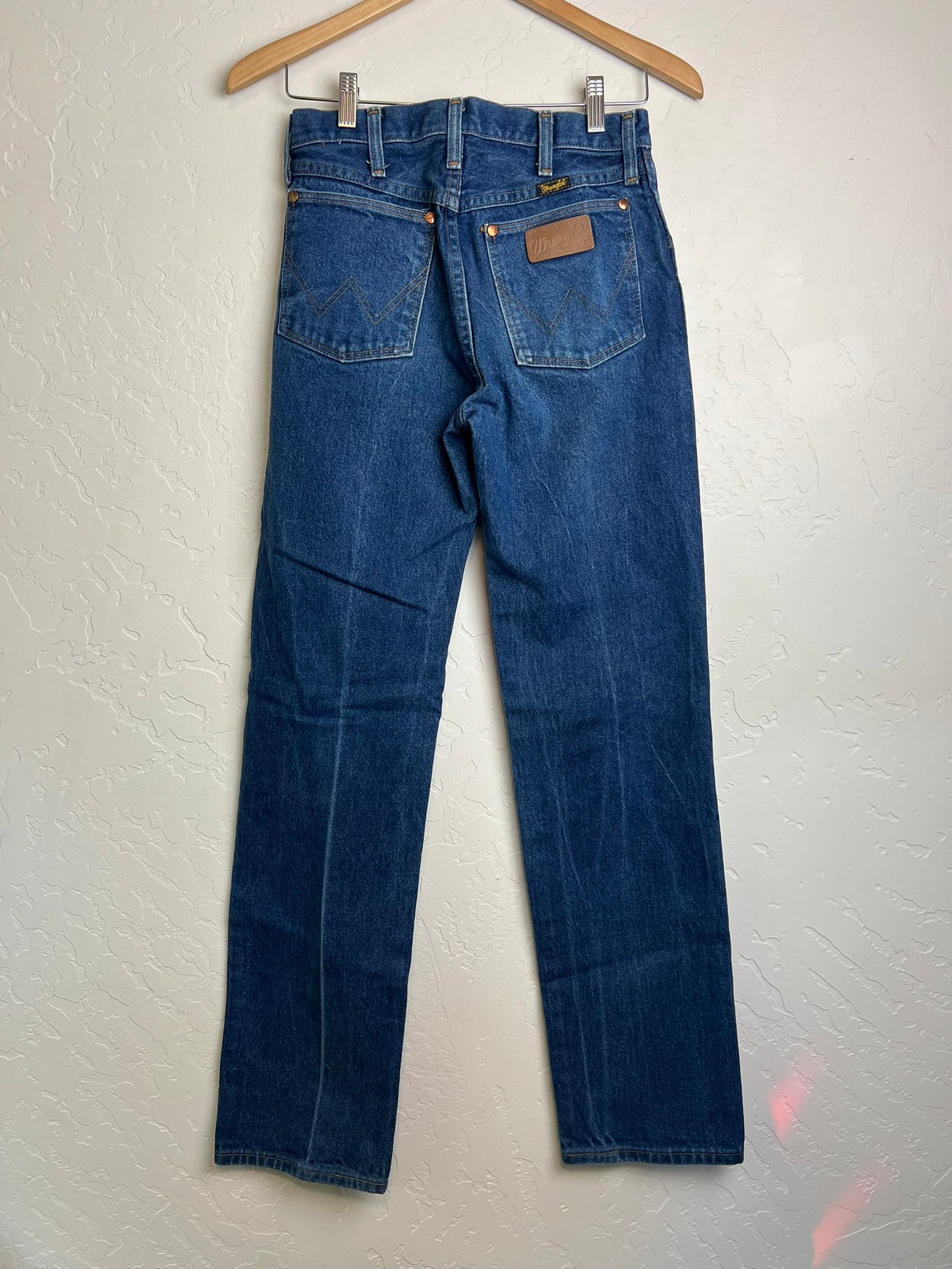 Wrangler 13MWZ Cowboy Cut Jeans - 29x34