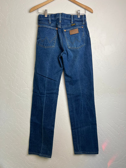 Wrangler 13MWZ Cowboy Cut Jeans - 29x34