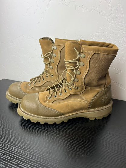 Danner USMC RAT Boots - Coyote 9R