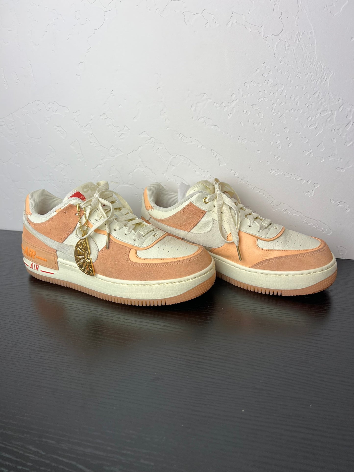 Nike AF1 Shadow Cashmere - W10