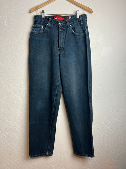 Levi's SilverTab Loose Jeans USA - 32x30