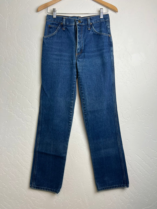 Sedgefield Do Nothing Straight Leg Jeans - 29x32