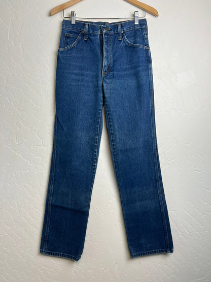 Sedgefield Do Nothing Straight Leg Jeans - 29x32