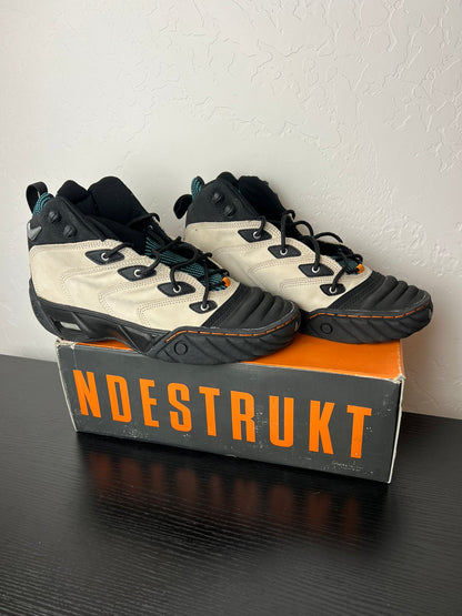 Nike Air Indestrukt - US 11.5
