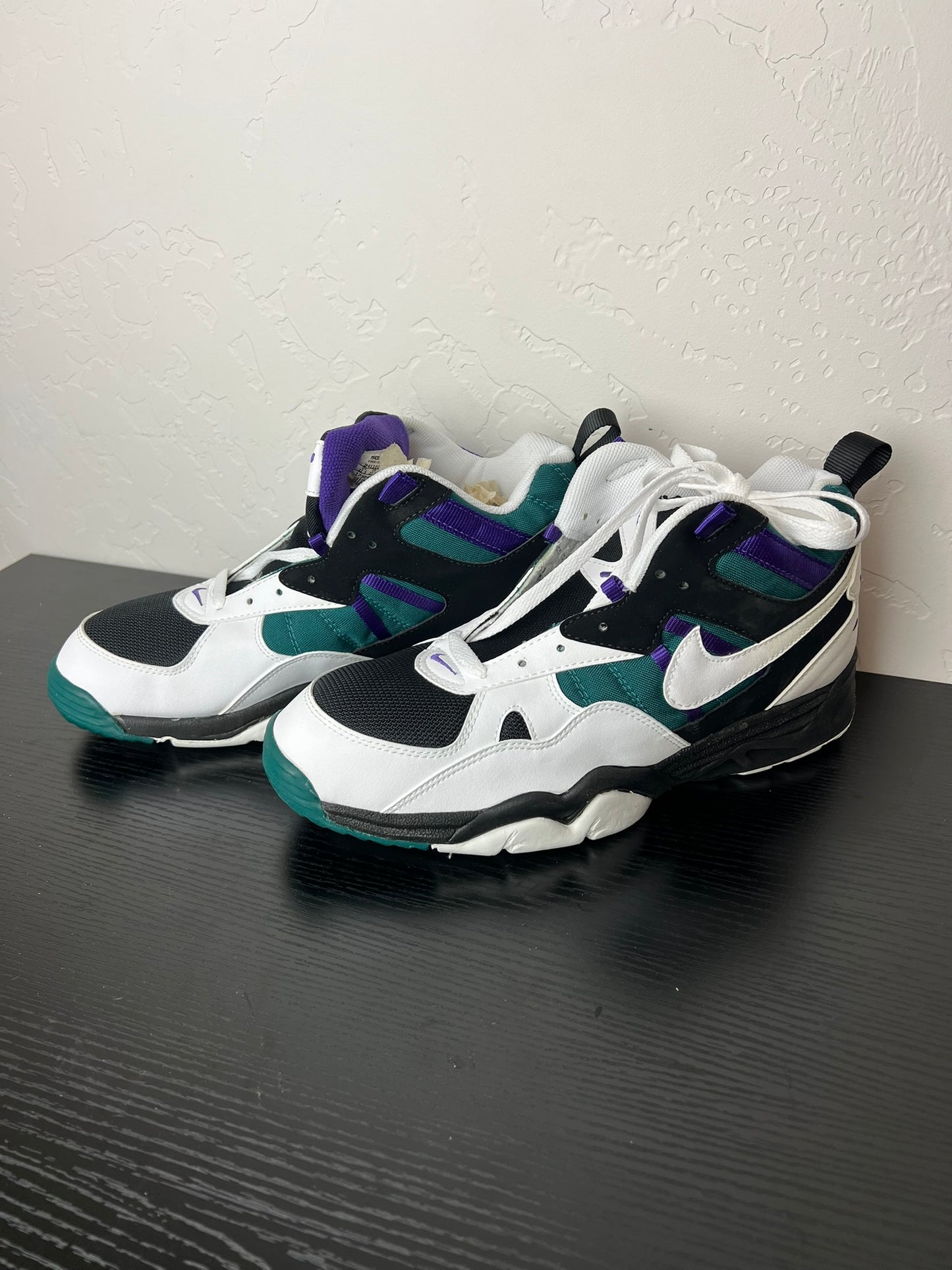 Nike Air Edge 2 Mid OG - M11.5