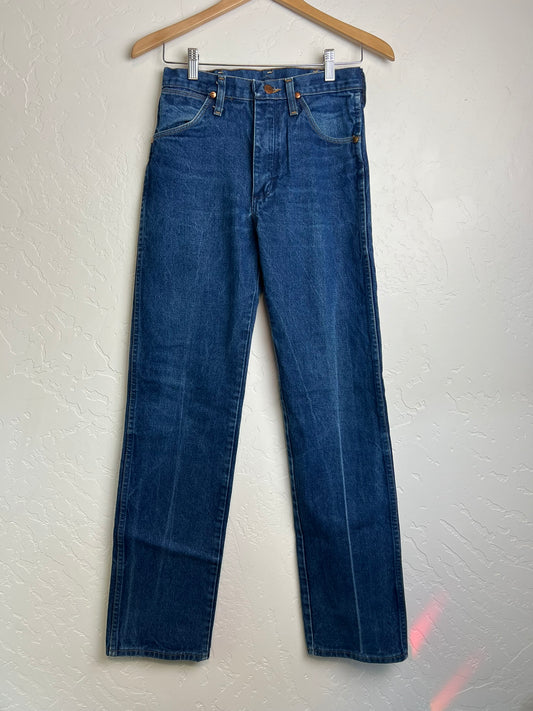 Wrangler 13MWZ Cowboy Cut Jeans - 29x34
