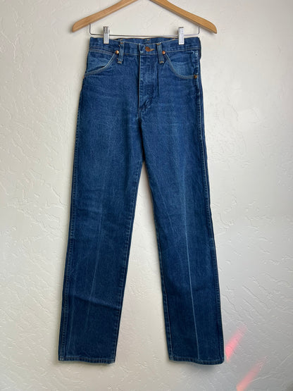 Wrangler 13MWZ Cowboy Cut Jeans - 29x34