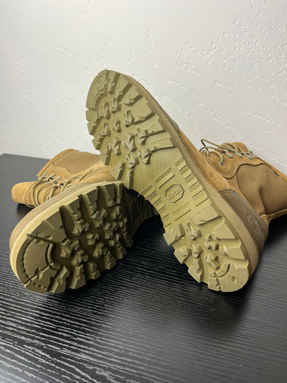 Danner USMC RAT Boots - Coyote 9R