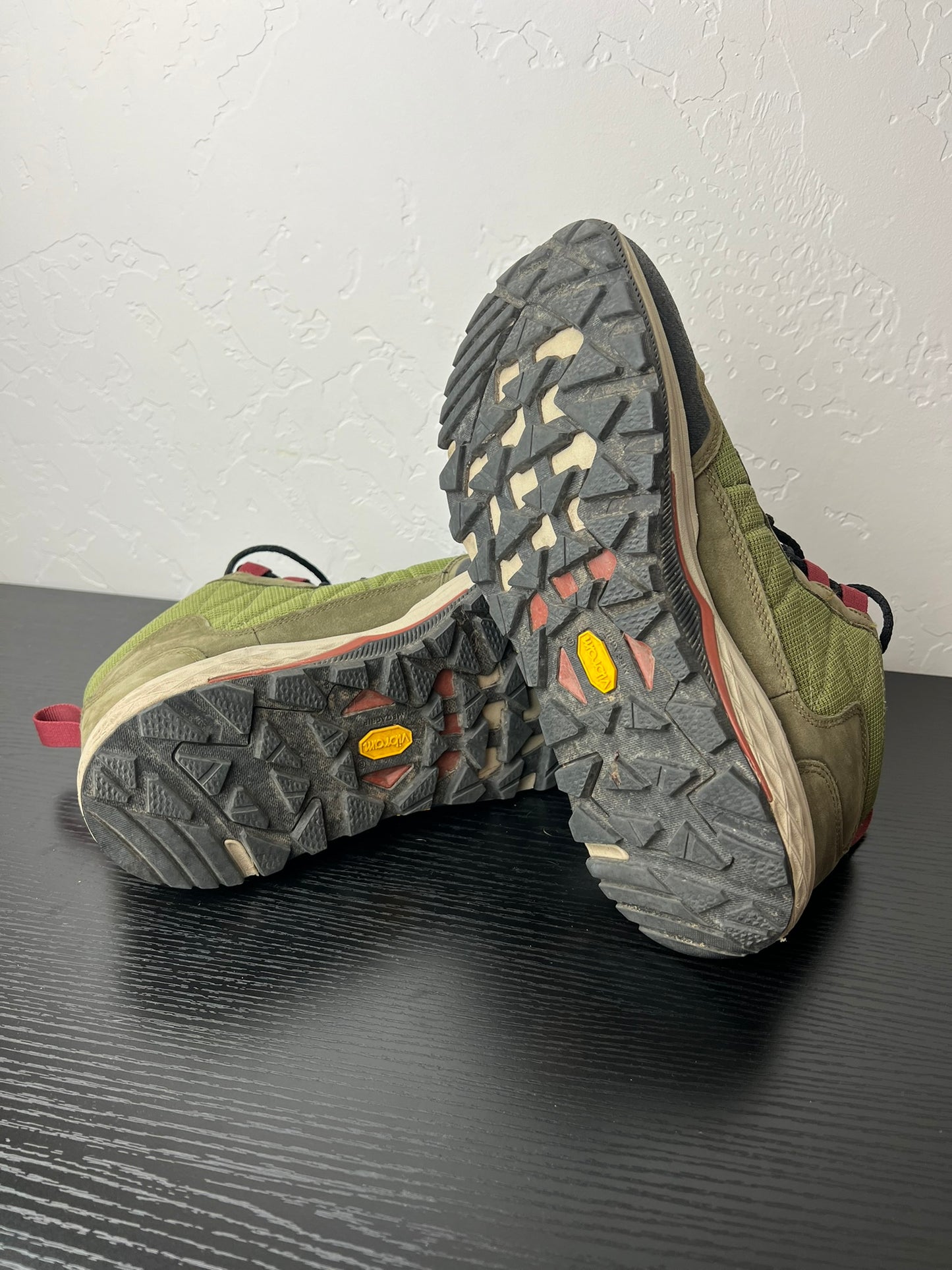 Teva Ridgeview Mid VaRapid - US 10