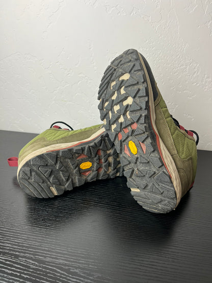 Teva Ridgeview Mid VaRapid - US 10