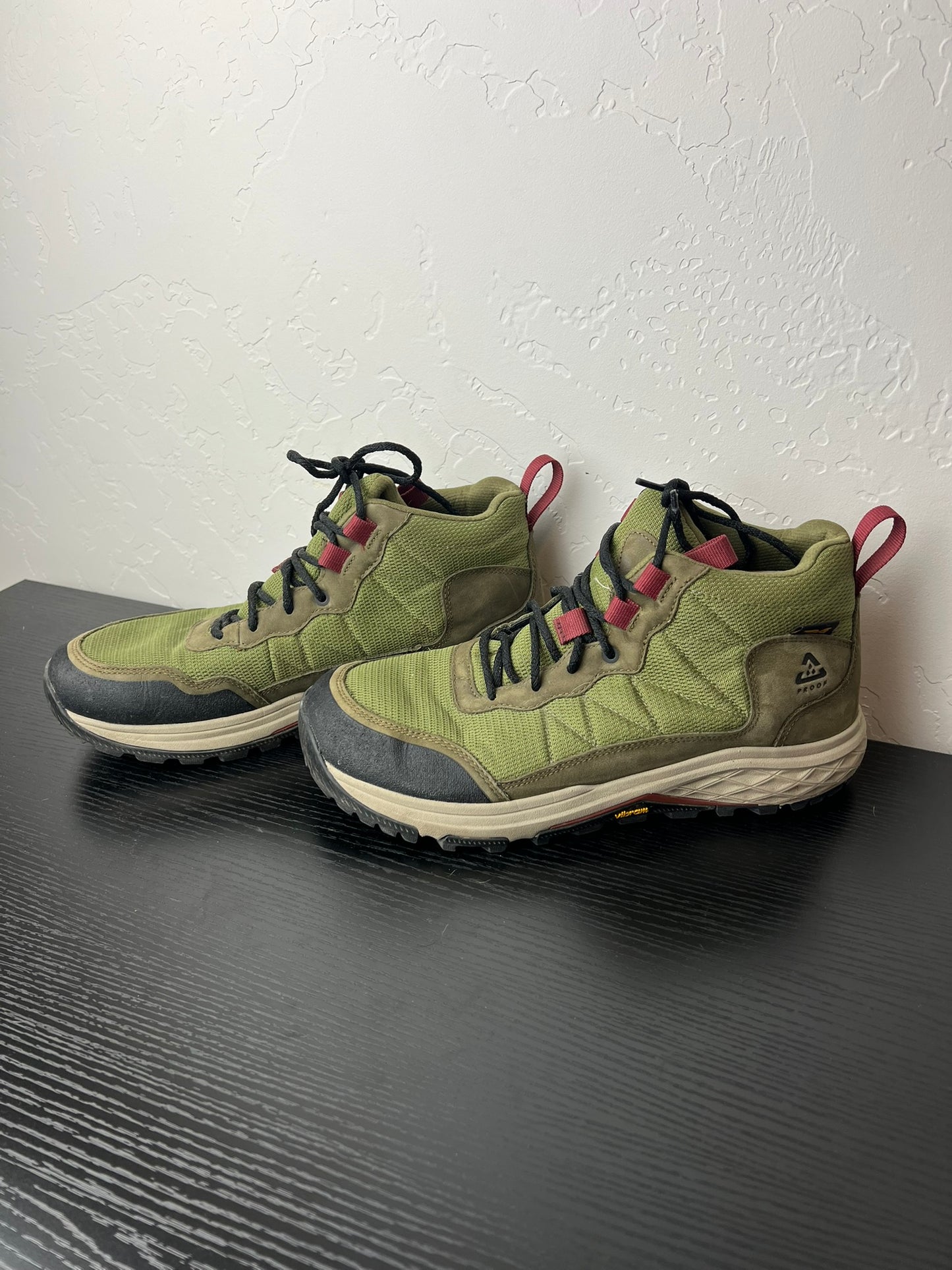 Teva Ridgeview Mid VaRapid - US 10