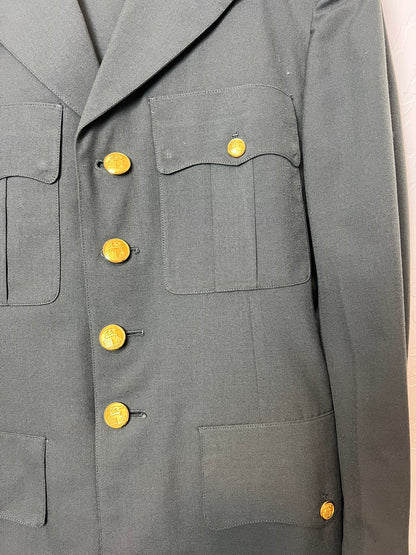 US Army Class A Dress Uniform - 39L / 31x34