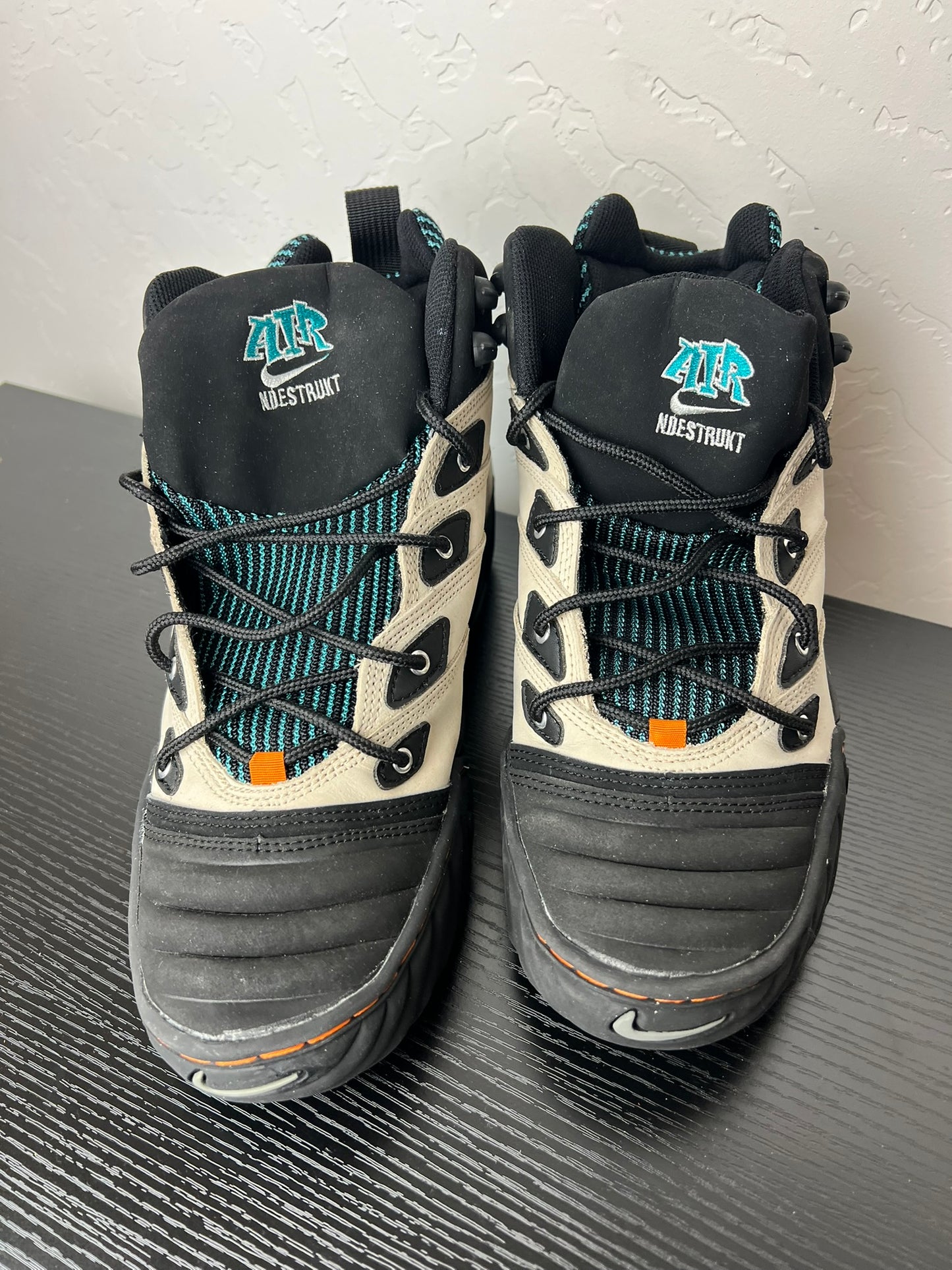 Nike Air Indestrukt - US 11.5