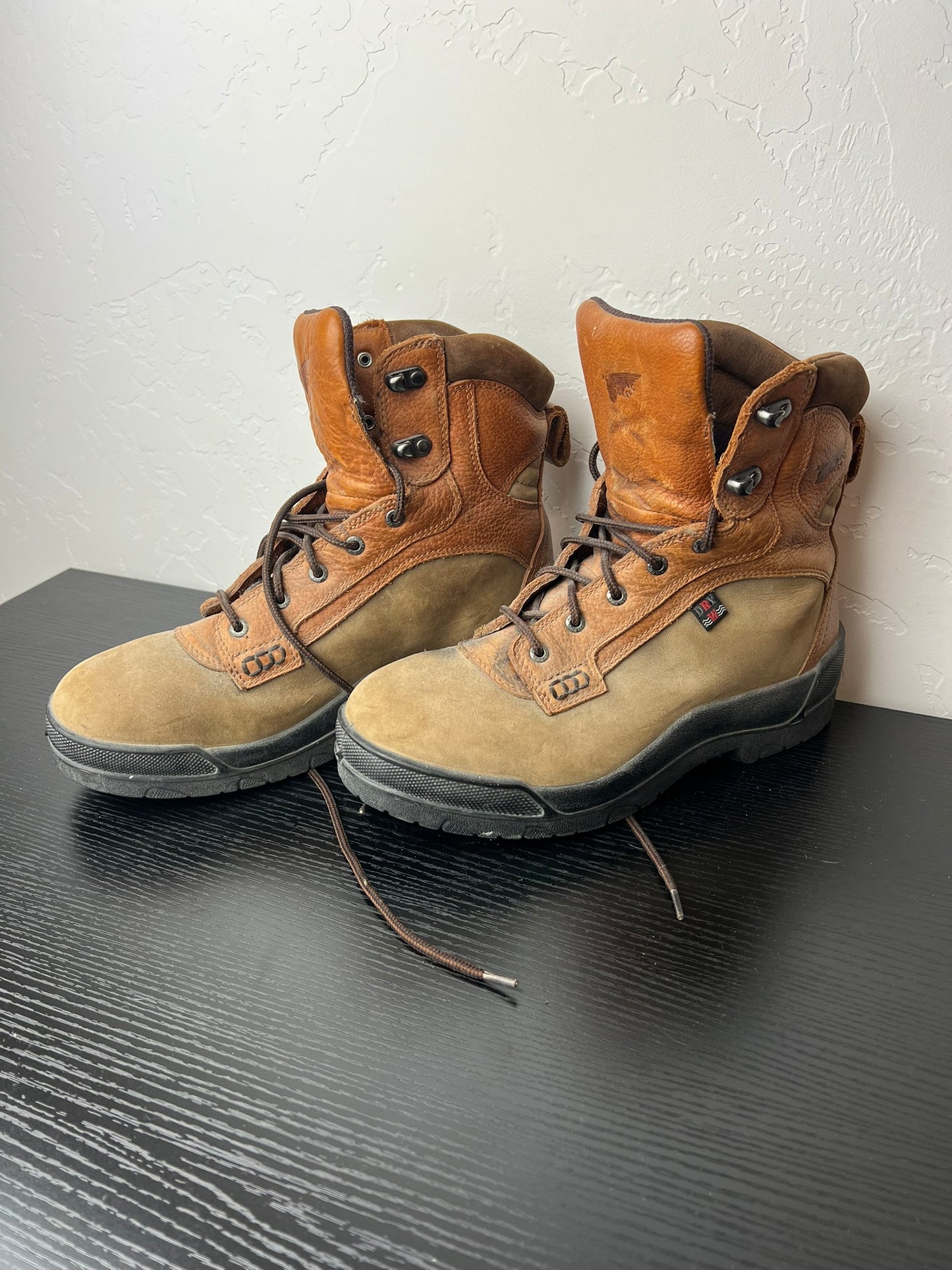 Red Wing 906 Work Boots - 9 EE