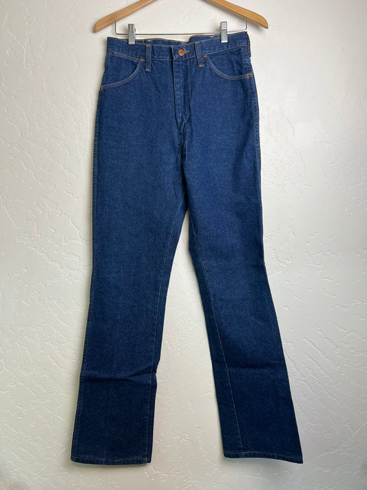 Wrangler Cowboy Cut Bootcut Jeans USA - 32x36