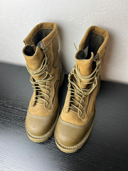 Danner USMC RAT Boots - Coyote 9R
