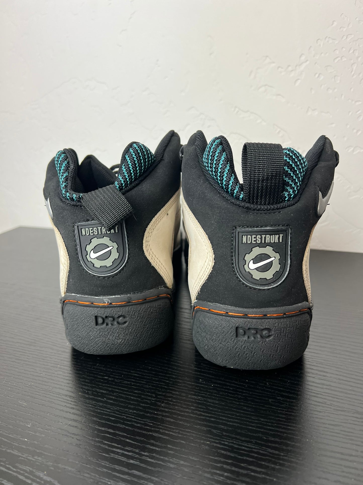 Nike Air Indestrukt - US 11.5