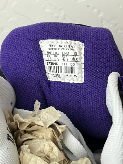 Nike Air Edge 2 Mid OG - M11.5