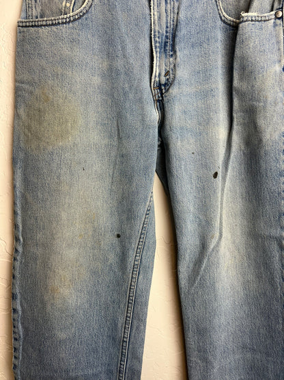 Levi's SilverTab Baggy Jeans USA - 32x30