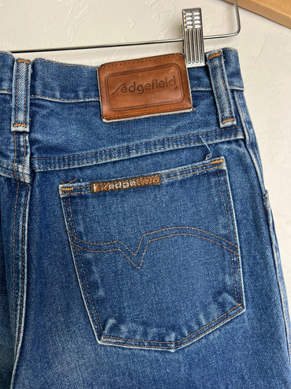 Sedgefield Do Nothing Straight Leg Jeans - 29x32