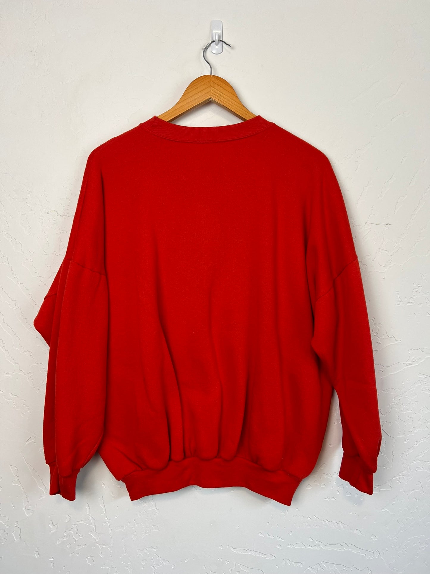 Kanley G'day from Sydney Australia Embroidered Sweatshirt - XL