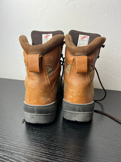 Red Wing 906 Work Boots - 9 EE
