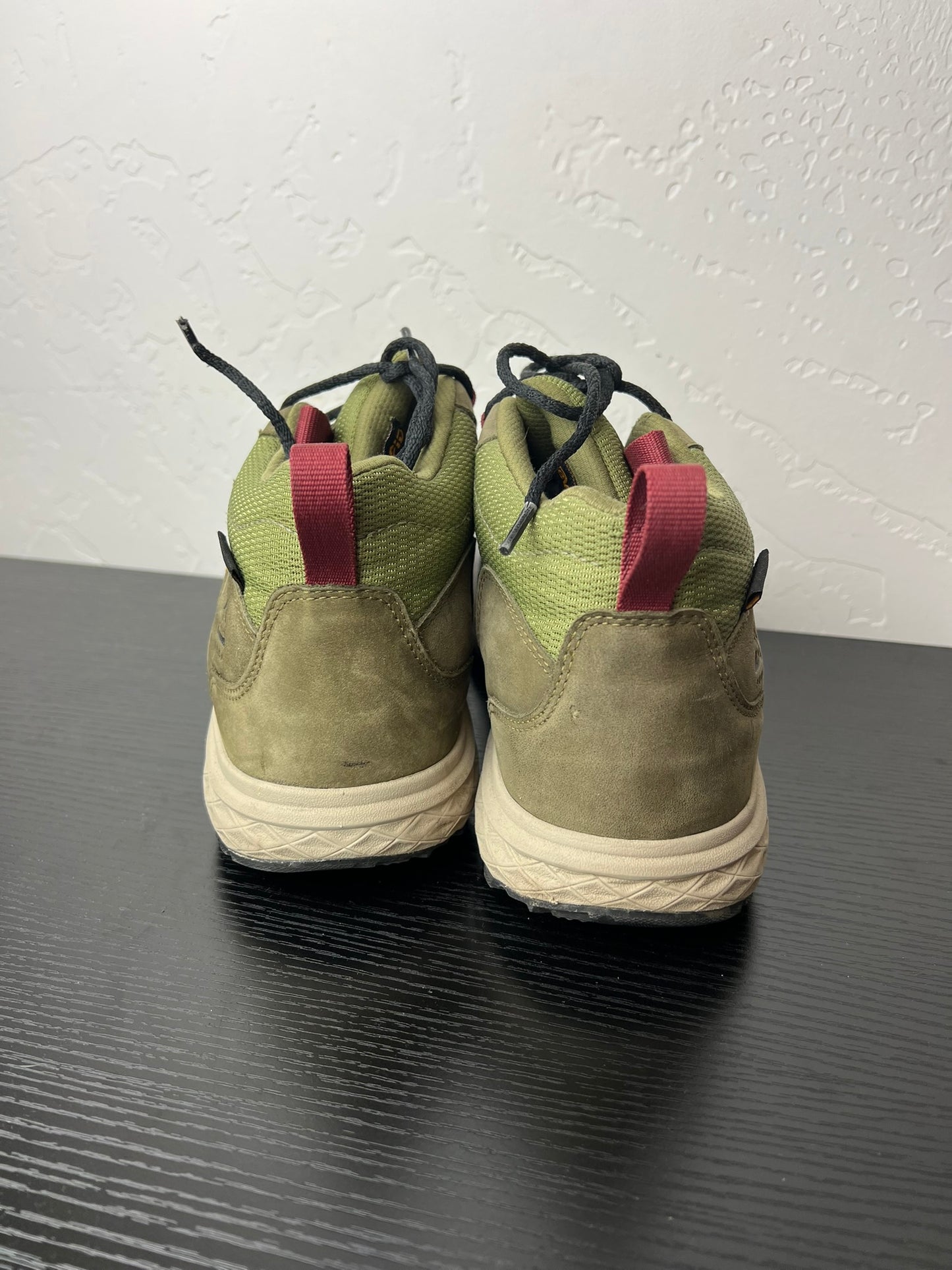 Teva Ridgeview Mid VaRapid - US 10