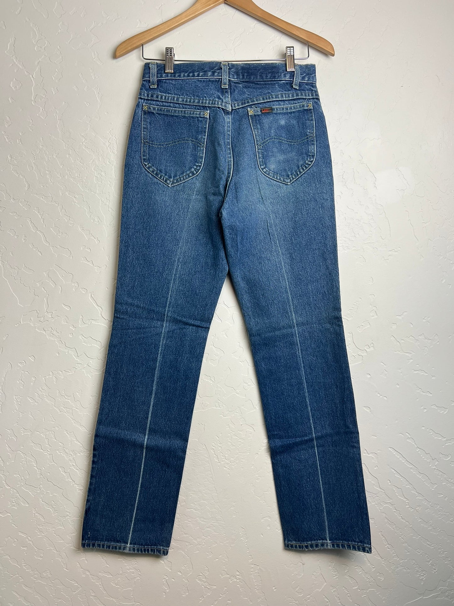Lee Riders Medium Wash Denim Jeans - 30x32