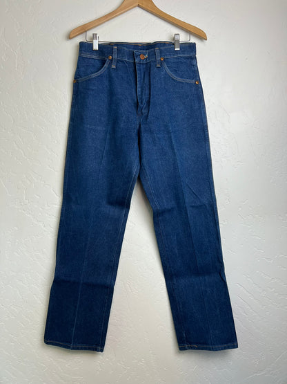 Wrangler 13MWZ Cowboy Cut Jeans - 33x31