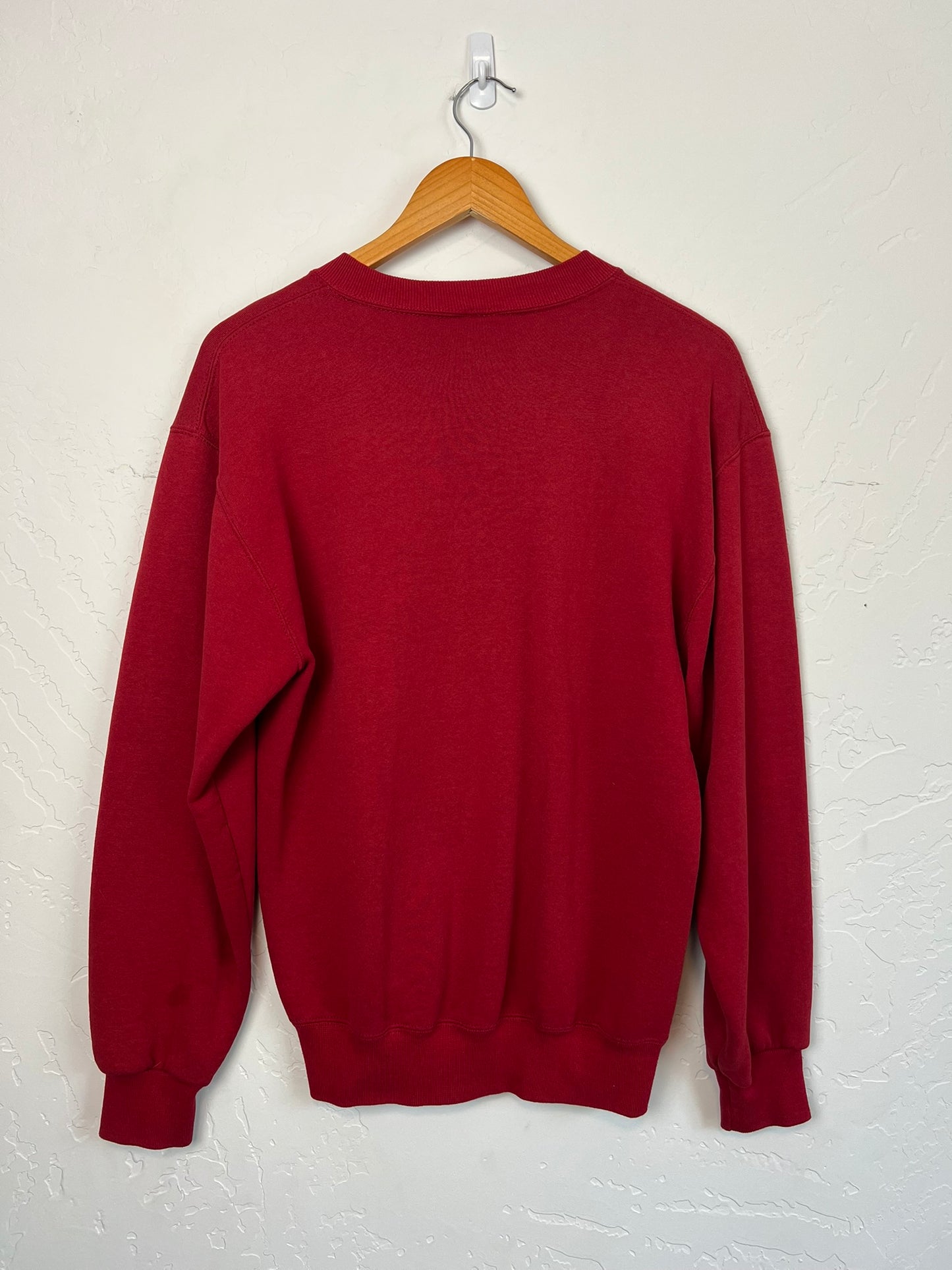 Russell Athletic Blank Crewneck - M