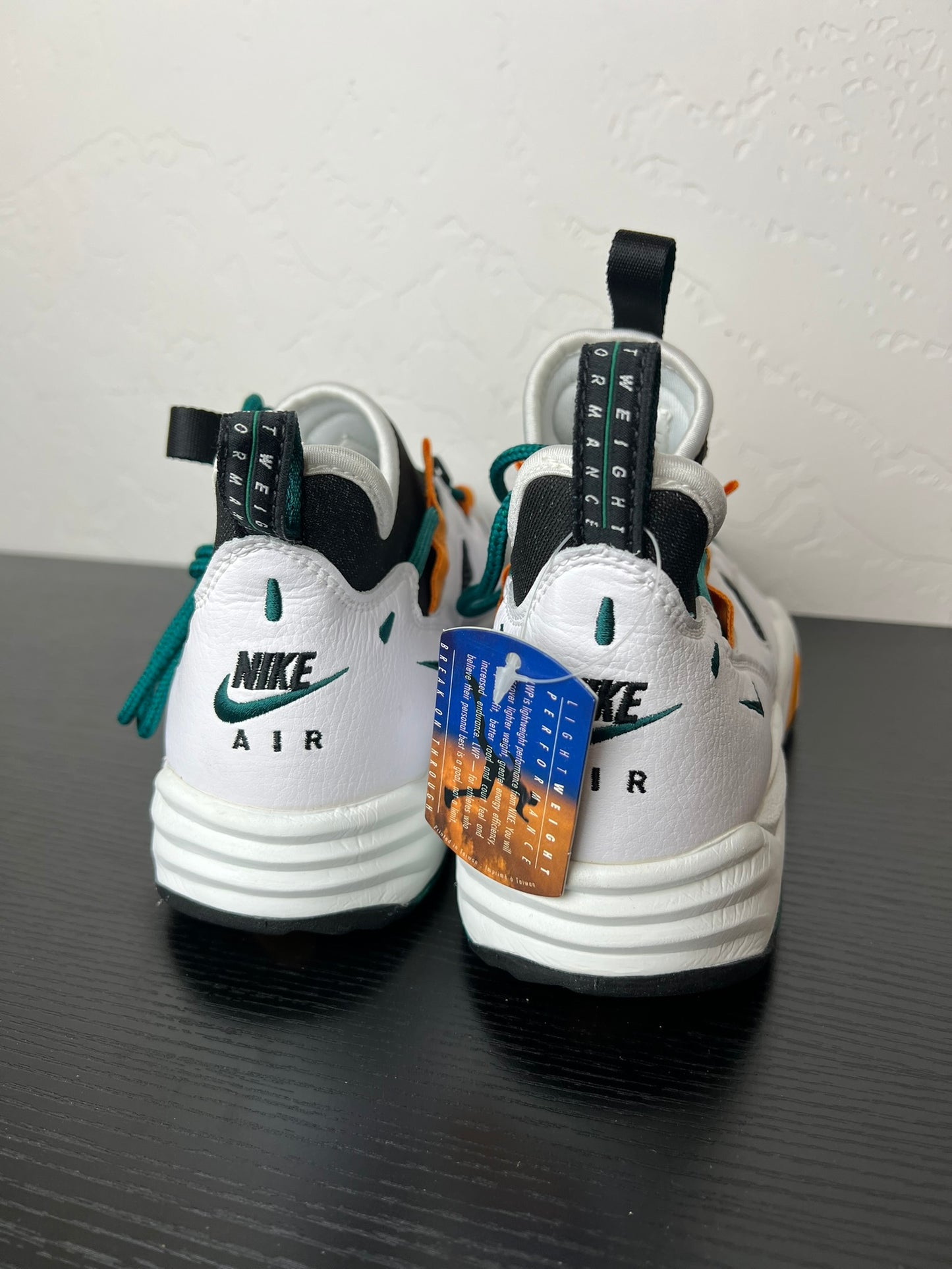 Nike Air Scream LS - US 11.5