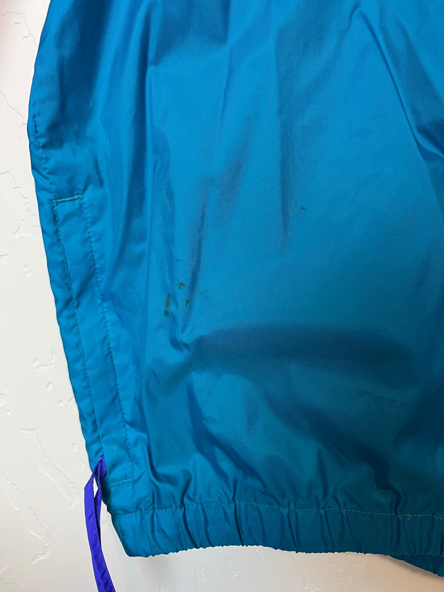 Columbia Sportswear Colorblock Windbreaker - Size M