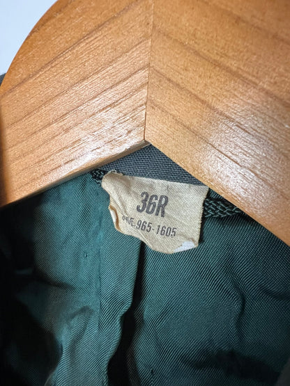 US Army AG-44 Dress Coat - 36R