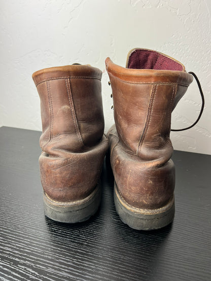 Danner Leather Work Boots - US 9