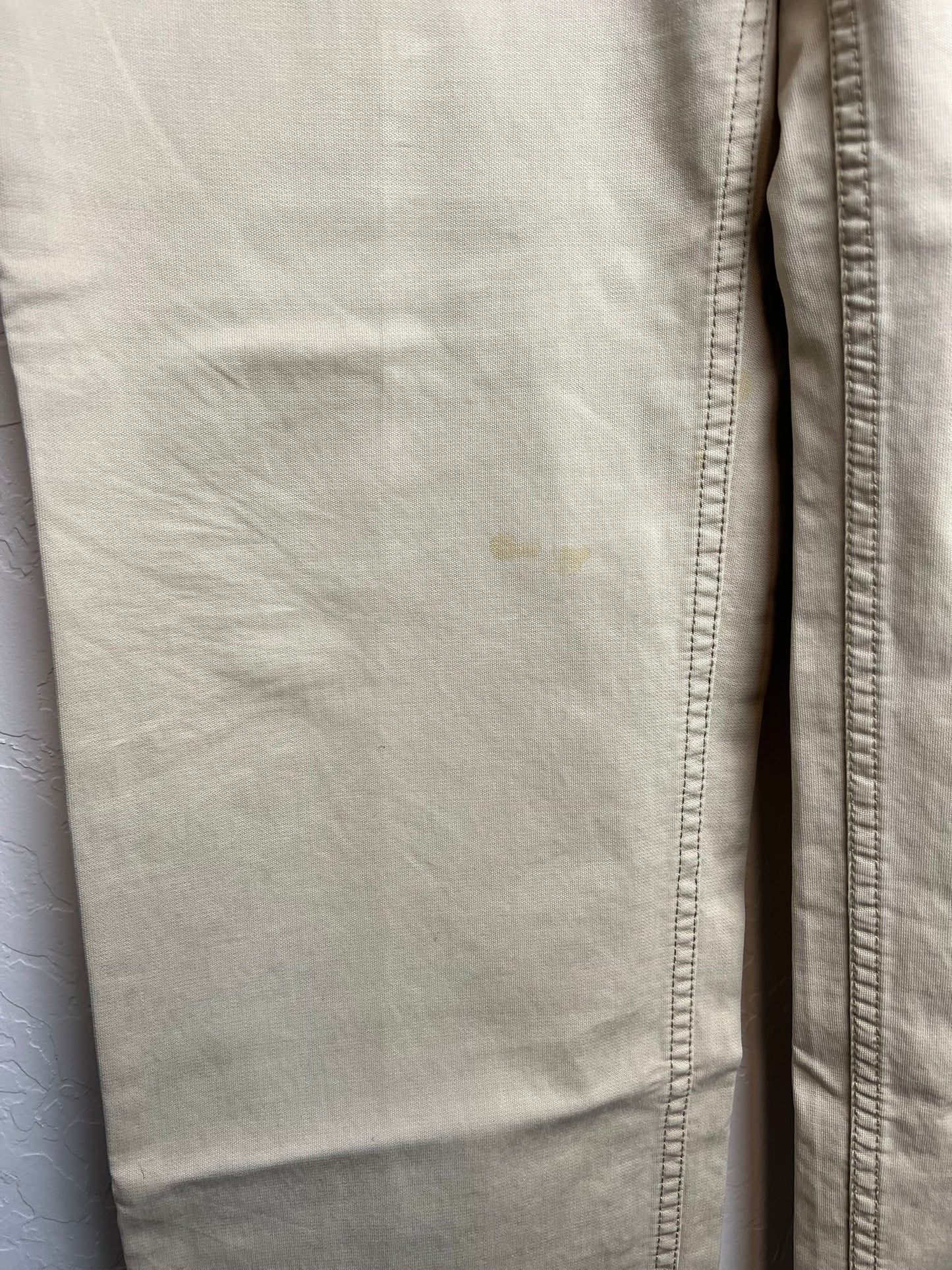 Filson 5-Pocket Cotton Pants - 34x30