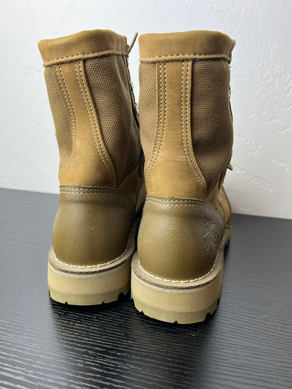 Danner USMC RAT Boots - Coyote 9R