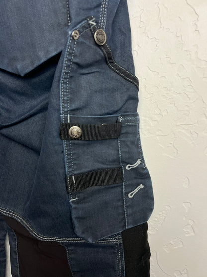 Blaklader X1900 Craftsman Work Pants - W34