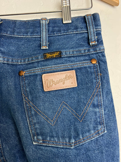 Wrangler 936 Slim Fit Jeans - 32x32