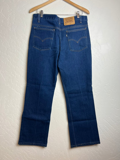 Levi's 517 Bootcut Jeans - 36x31