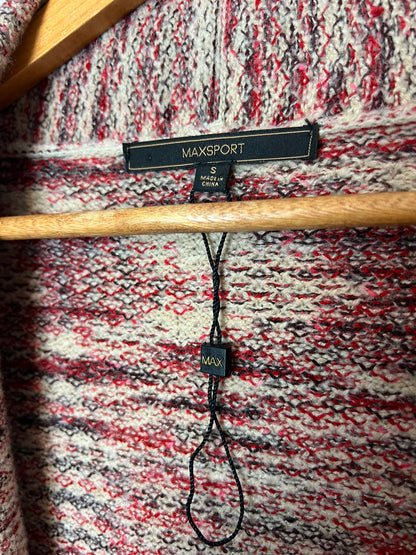 Maxsport Marled Knit Duster - M/L