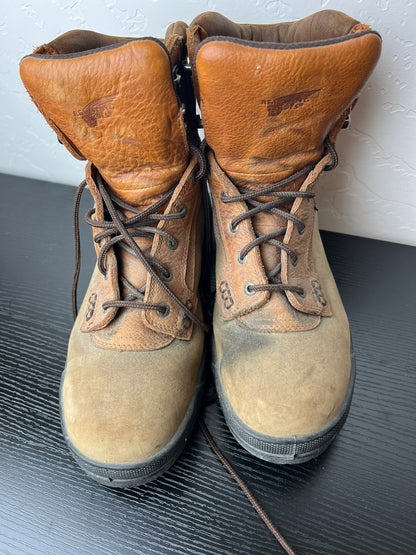 Red Wing 906 Work Boots - 9 EE