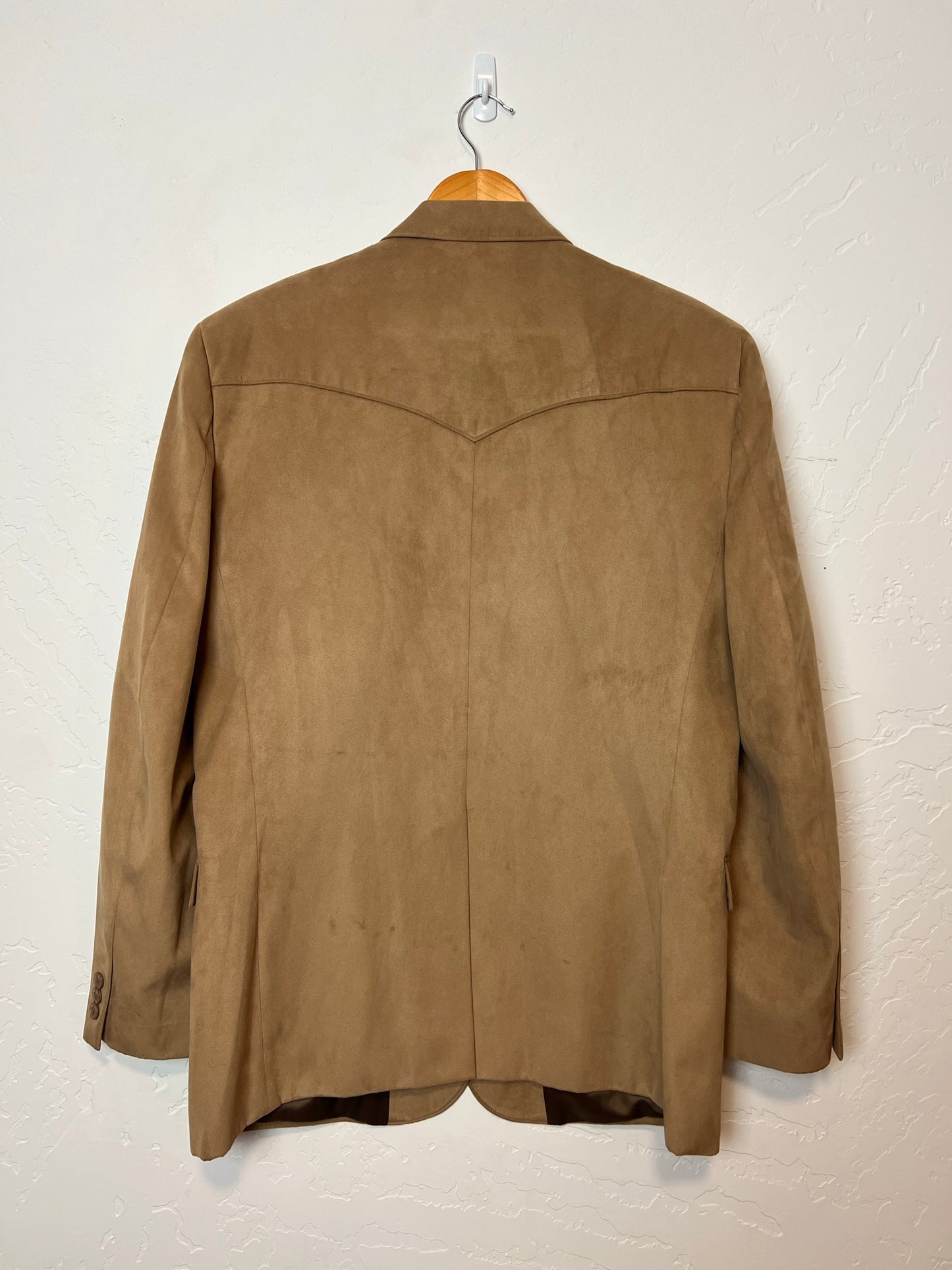 Circle S Dallas Western Blazer - 42L