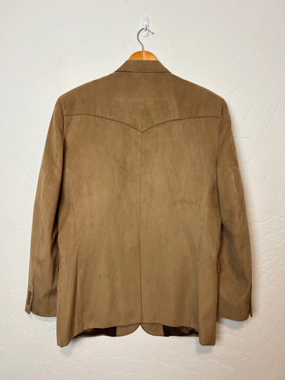 Circle S Dallas Western Blazer - 42L