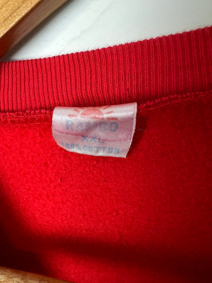 Hard Rock Cafe Hong Kong Crewneck - XL