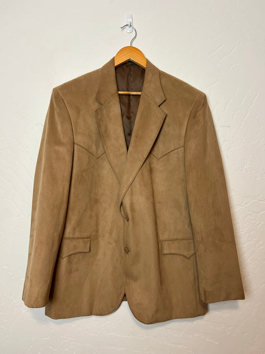 Circle S Dallas Western Blazer - 42L