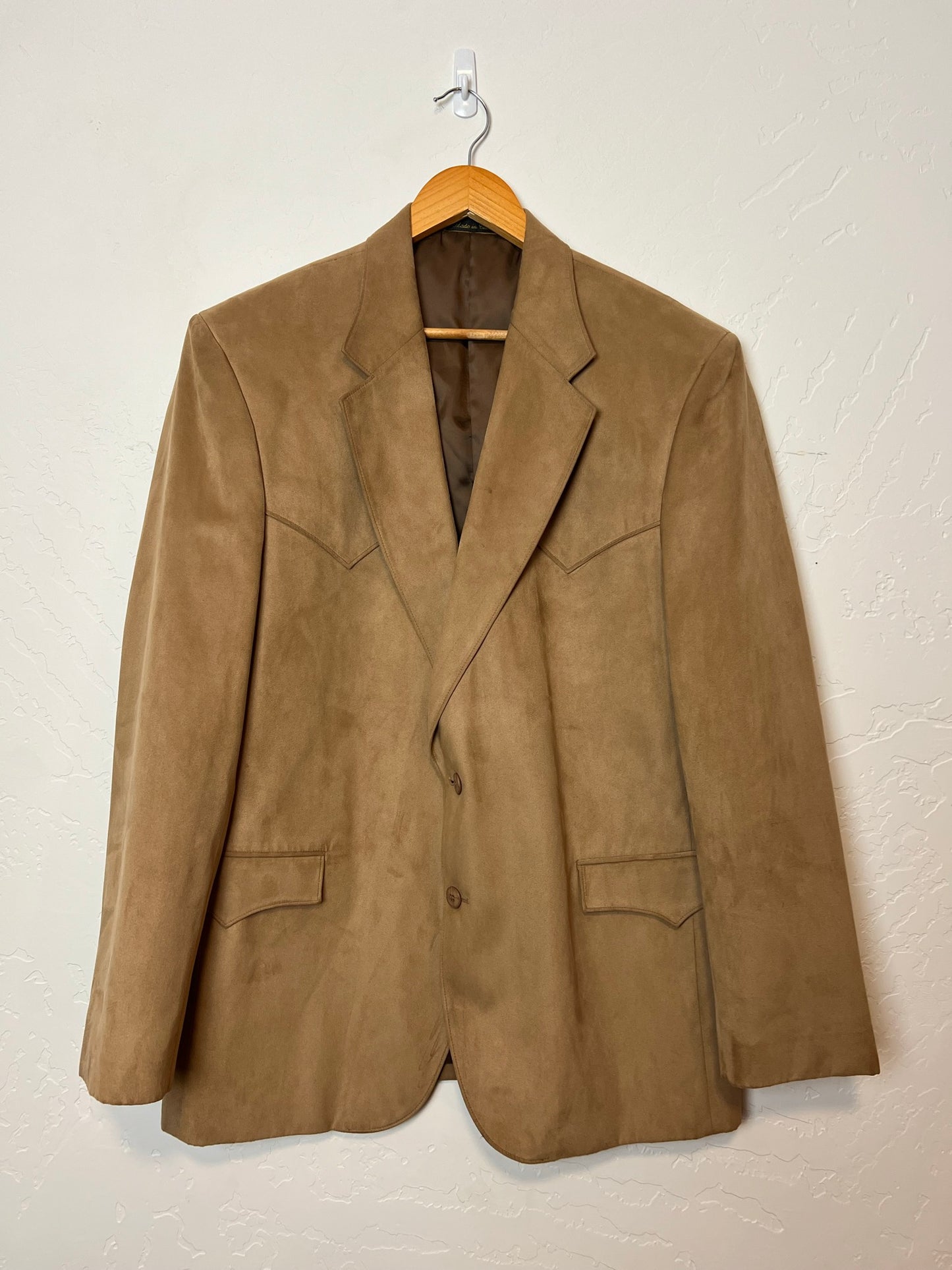 Circle S Dallas Western Blazer - 42L