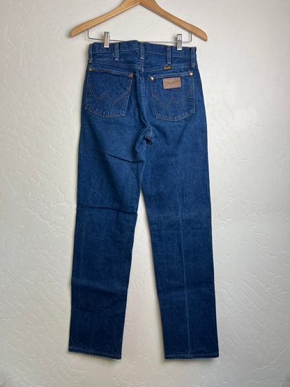 Wrangler Cowboy Cut Slim Jeans - 29x34